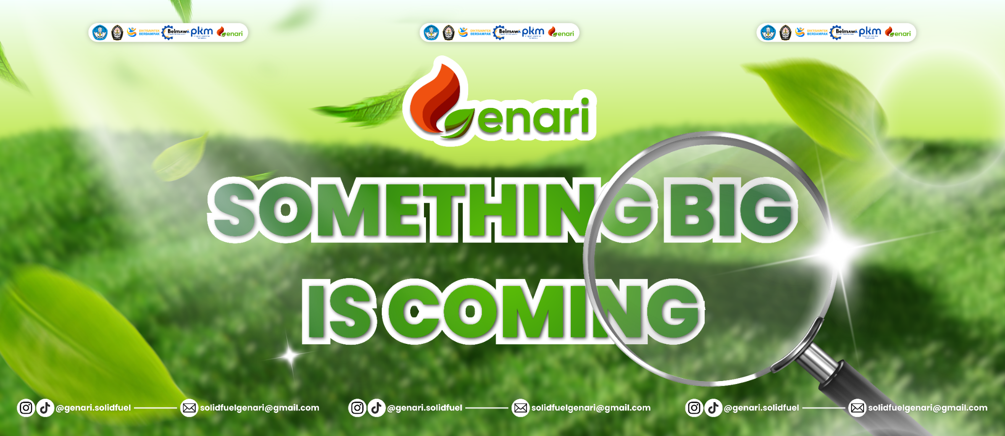 Gaya desain GENARI